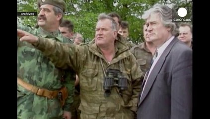 Αρνείται το βαρύ κατηγορητήριο εναντίον του ο Ράντοβαν Κάρατζιτς