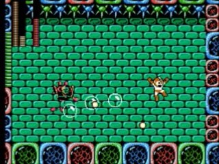 Megaman March Madness - Megaman III TBFG Part 4