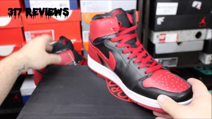 Perfect Cdp Bred 1 Unboxbuy