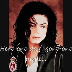 I Miss You Michael  (  55 months without you )