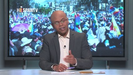 Enfoque - Bolivia se prepara para sus elecciones