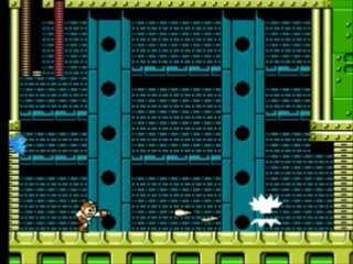 Megaman March Madness - Megaman III TBFG Part 5