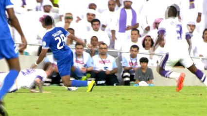 L'entrata omicida di Asamoah