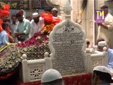 ذر صدارت  جانشین نصیر ملت پیر سید غلام نظام الدین جامی گیلانی سجادہ نشین غوثیہ مہریہ نصیریہ گولڑہ شریف