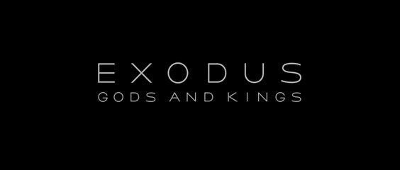 Exodus- Gods and Kings - Official Trailer / Bande-Annonce #2 [VO|HD1080p]