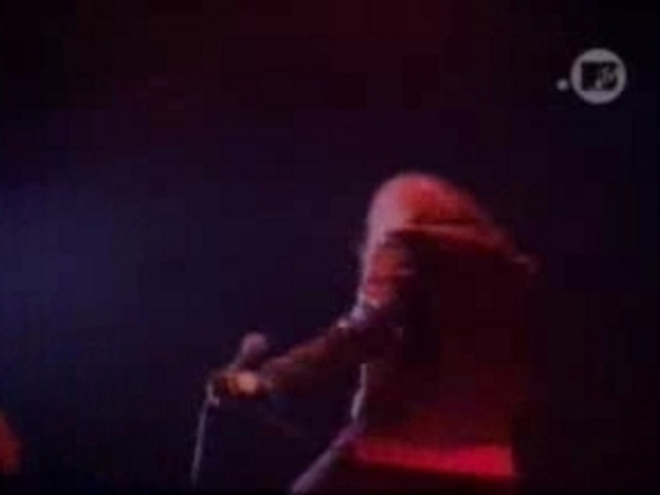 The Ramones - Strength to endure