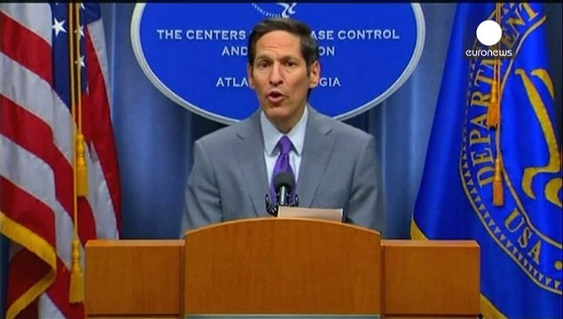 Эбола: американца со смертельным заболеванием отпустили из клиники домой