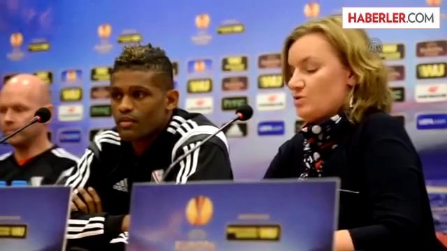 Legia Varşova Teknik Direktörü Berg: Trabzonspor Çok İyi Futbolculara Sahip İyi Bir Takım