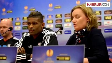 Legia Varşova Teknik Direktörü Berg: "Trabzonspor Çok İyi Futbolculara Sahip İyi Bir Takım"