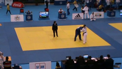 championnat du monde vétérans à malaga