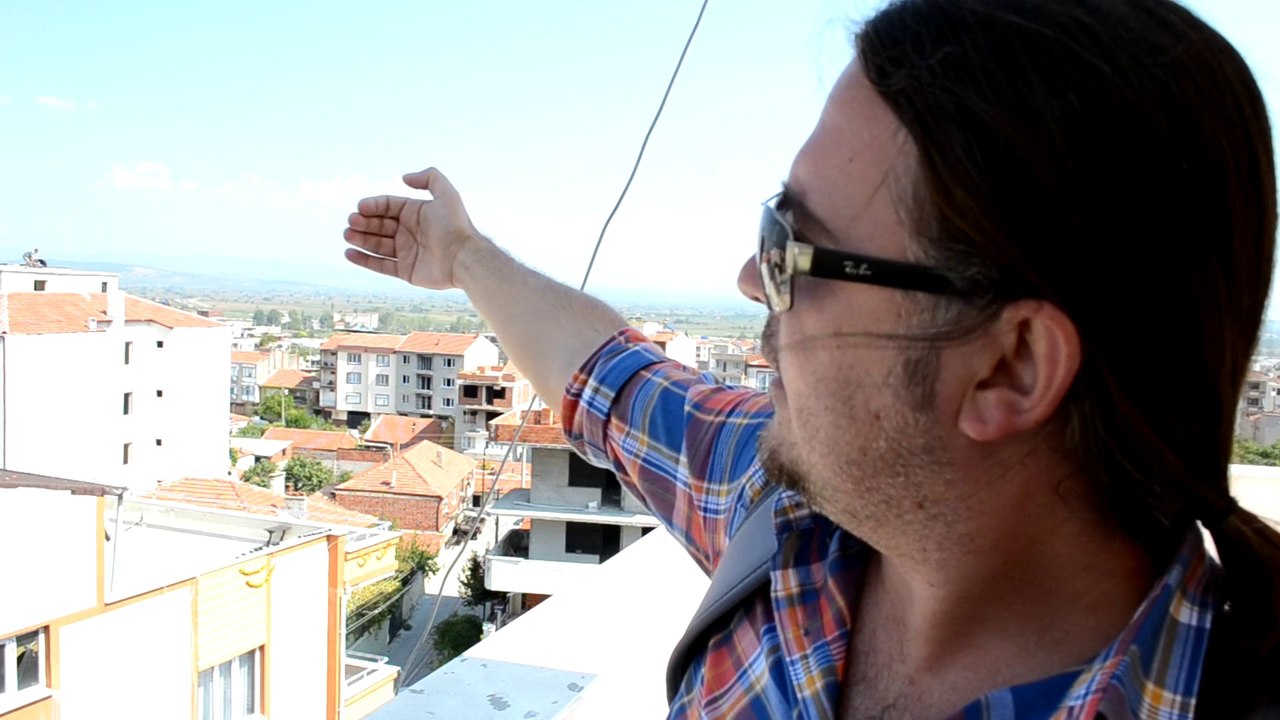 KIRKAĞAÇ TARİHİ MURAT TOZAN İLE