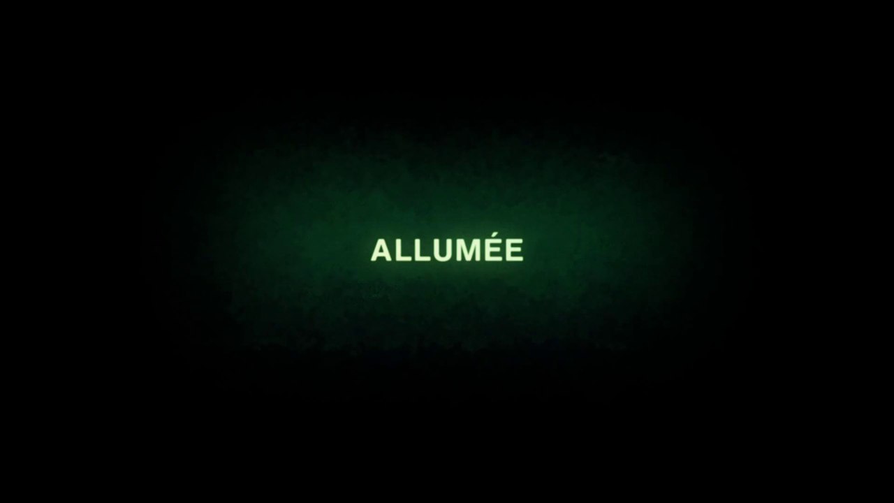 Alien : Isolation - Allumée [FR]