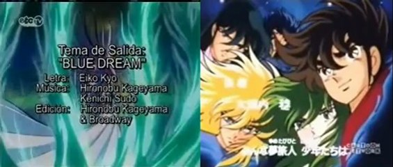 Knights Of The Zodiac ASGARD AND POSEIDON ED SPANISH LATIN