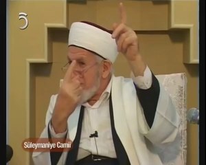 Cemaate sonradan yetişen namazı nasıl kılacak-Cevat Akşit