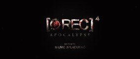 Rec 4 Apocalypse - Bande-Annonce VF