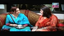 Mere Humrahi, Episode 02, 28th September 2014