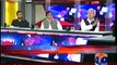 Capital Talk (Pervez Musharraf Ko Tabdeeli Ka Yakeen Hai..Akhir Kyun..--) – 1st October 2014