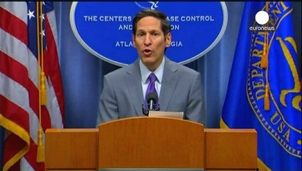 ΗΠΑ:  Συναγερμός για τον Έμπολα