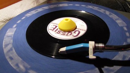 When Dance Was Nice 9/27/14 (Part II) - Jah Lion Orthodox