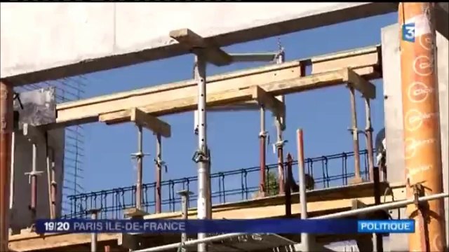 Reportage sur les conséquences des baisses de dotations en Seine-Saint-Denis