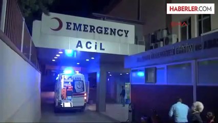 Adıyaman Epilepsi Hastası Genç Gölette Ölü Bulundu