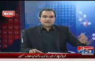 PMLN Brutally Followed by Maryam Nawaz Threat to Flood Victims