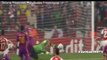 Alexis Sanchez Goal Arsenal vs Galatasaray 3-0 ~ 01-10-2014 [Champions League].