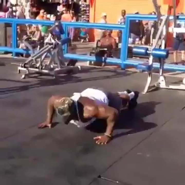 Euro treino