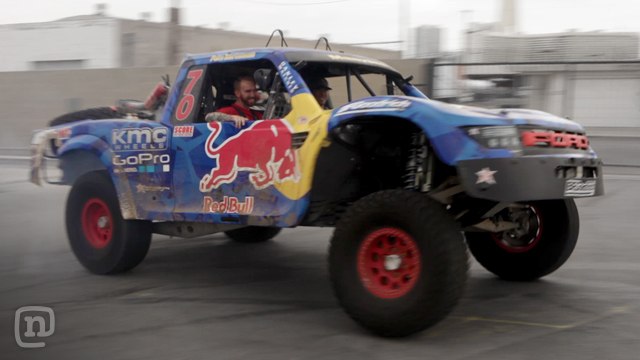 Menzies Las Vegas Off Road Truck Racing Empire Is Seriously Epic