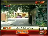 Kharra Sach (How Chairman NAB Is Appointed--) – 1st October 2014
