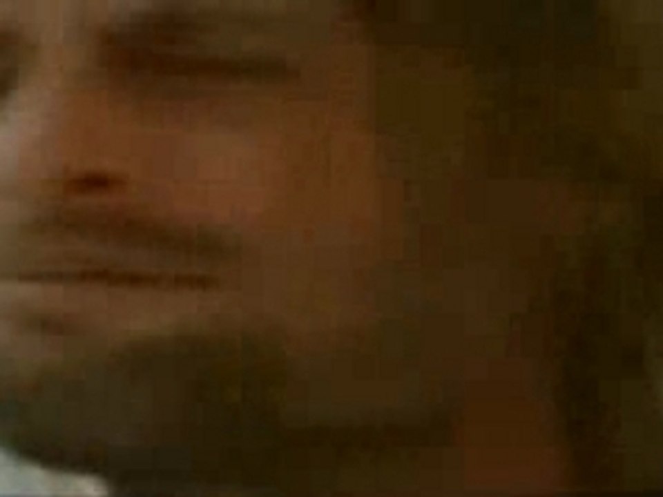 LOST Stranger in a Strange Land AOL Prom