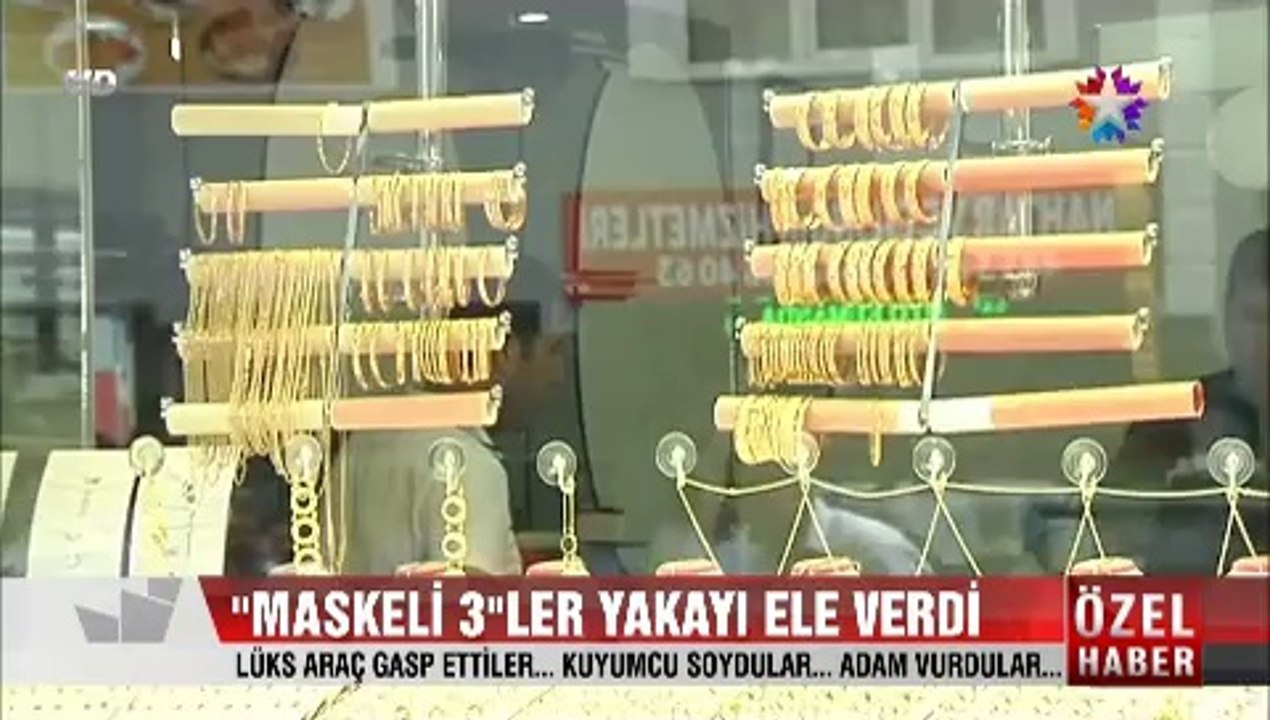 Lüks araçları çalıp Suriye'ye gönderen Maskeli 3'ler yakayı ele verdiler
