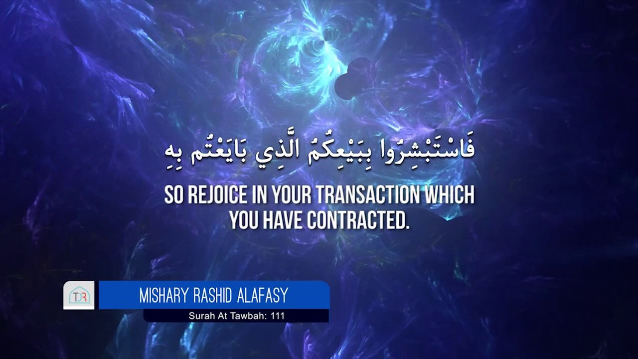 The Best Transaction ᴴᴰ ┇ Motivational Reminder ┇ by Ustadh Nouman Ali Khan ┇ TDR Production ┇[ ShazUK ]  (Every Breath we take is a Breath Closer to Death)