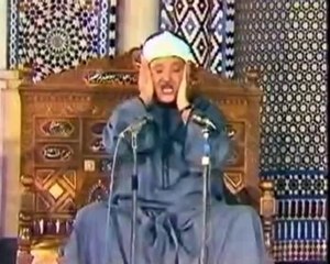 Récitation mélodieuse de sourate al Hijr Abdelbasset Abdelsamad