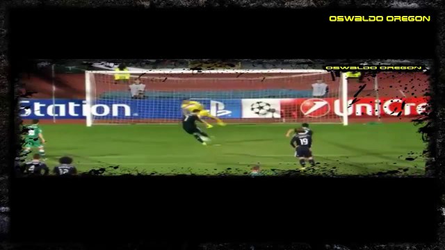 Ludogorets vs Real Madrid 1-2 All Goals Highlights ( Goles Resumen ) 2014.