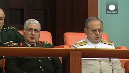 Coalition anti-djihadiste : le "Oui, mais" du président turc