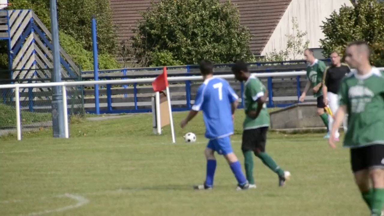 Match Coincy2/Belleu 2