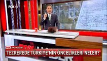 Tezkere muhalefeti böldü CHP, HDP Hayır MHP Evet diyecek