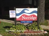 Norridge Appraisers 312.479.5344