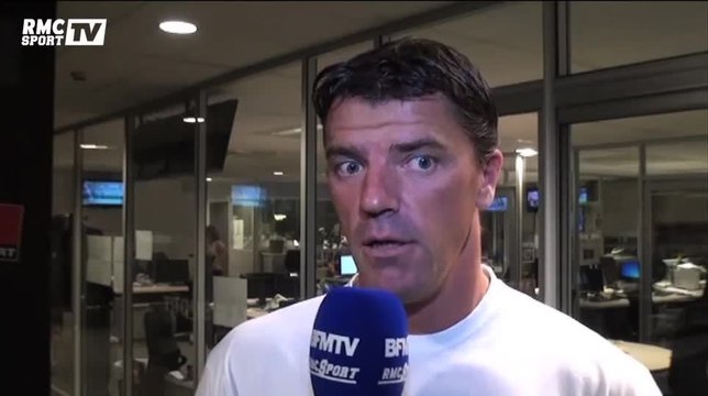 Football / Grégory Coupet séduit par l'AS Monaco - 01/10