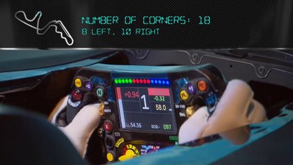 Hamilton previews Suzuka