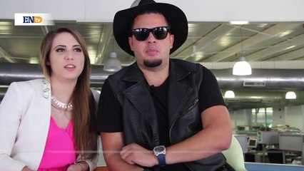 Una mirada más: La colaboración pop de Estephy y Maffio