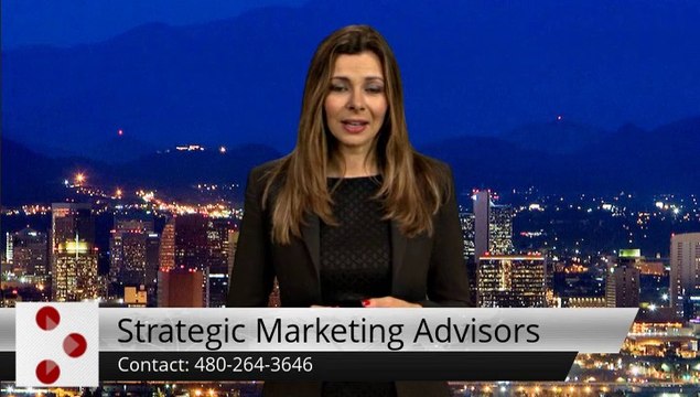 Strategic Marketing Advisors Mesa Outstanding 5 Star Review by Carole E.