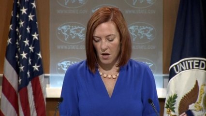 U.S. cautions Israel about settlement plans in East Jerusalem