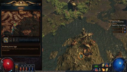 Path Of Exile Let's Play 93