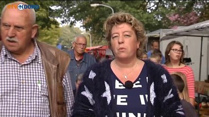 Het Weer [1-10-2014] - RTV Noord