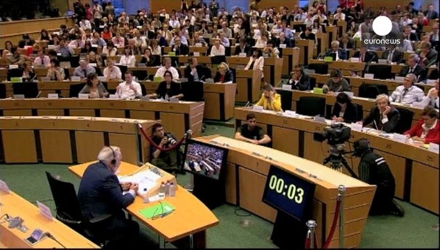 Євродепутати виступили проти кандидата від Іспанії на пост єврокомісара