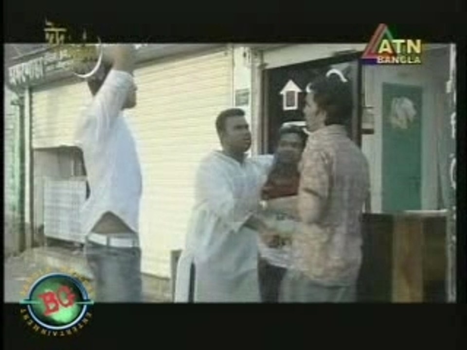 Bengali Natok: Yes/No part-1