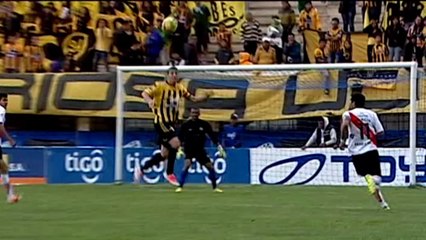 Bolivie - Le retourné acrobatique signé Melgar