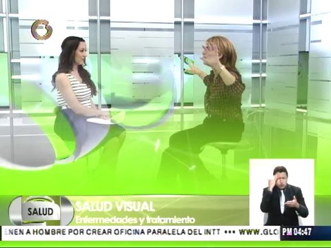 Enfermedades oftalmológicas se pueden corregir durante la infancia